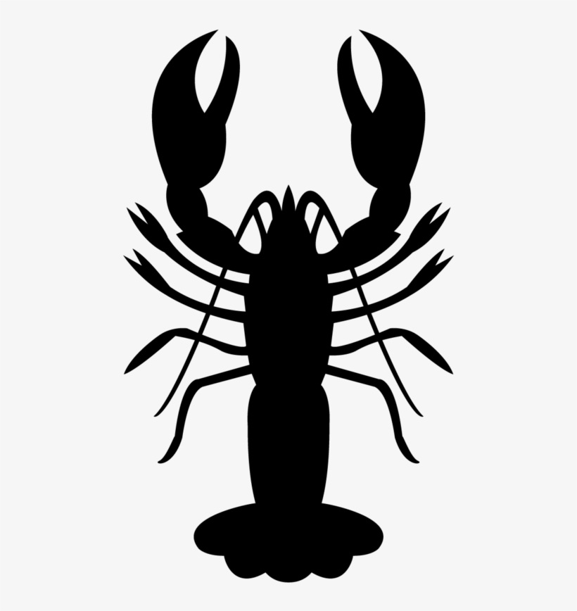 Lobster - Shrimp, transparent png download