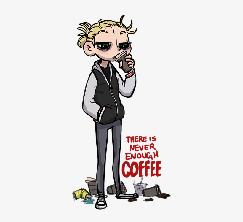 Artist - Cartoon, transparent png download