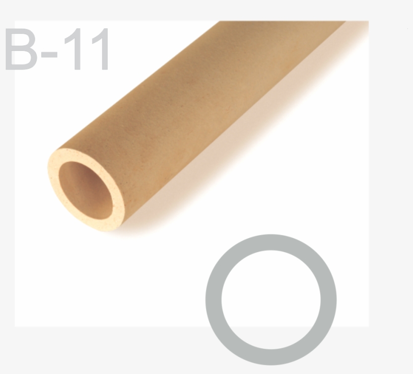 Baguette-b11 - Circle, transparent png download