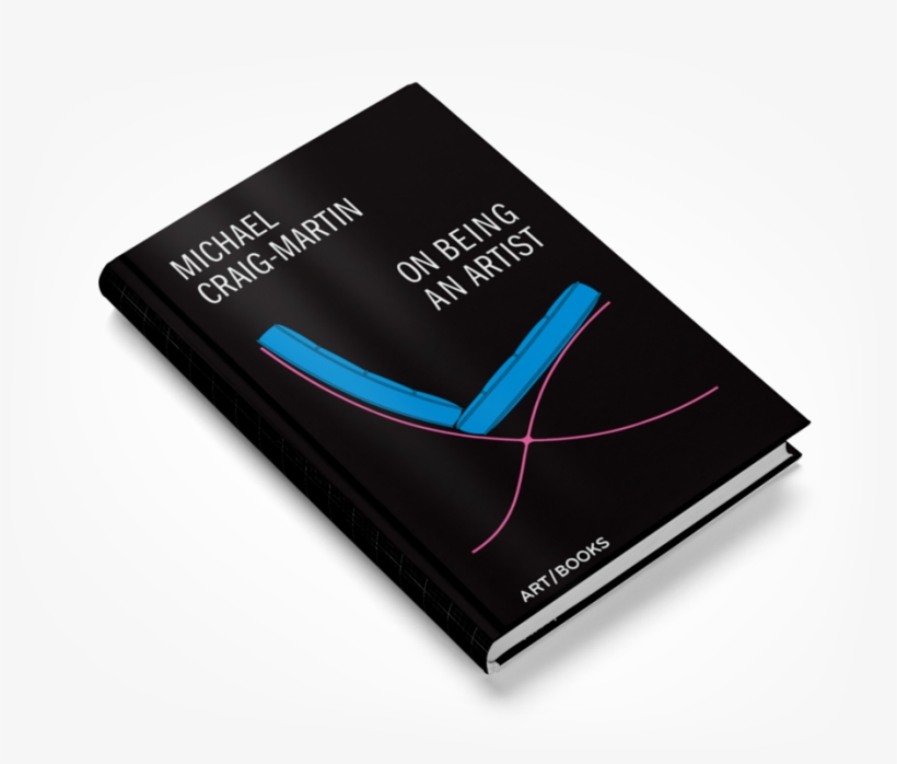 Michael Craig Martin On Being An Artist, transparent png download