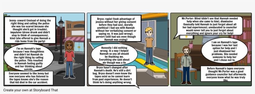 Jenny, Bryce, Mr - Cartoon, transparent png download
