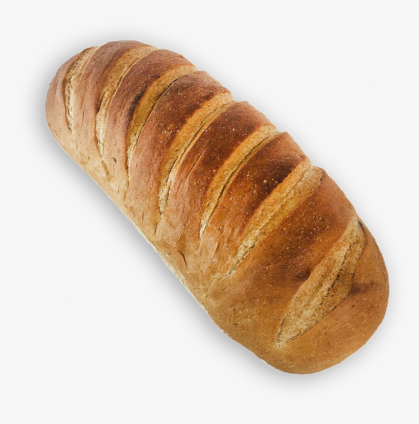 Rye - Hard Dough Bread, transparent png download