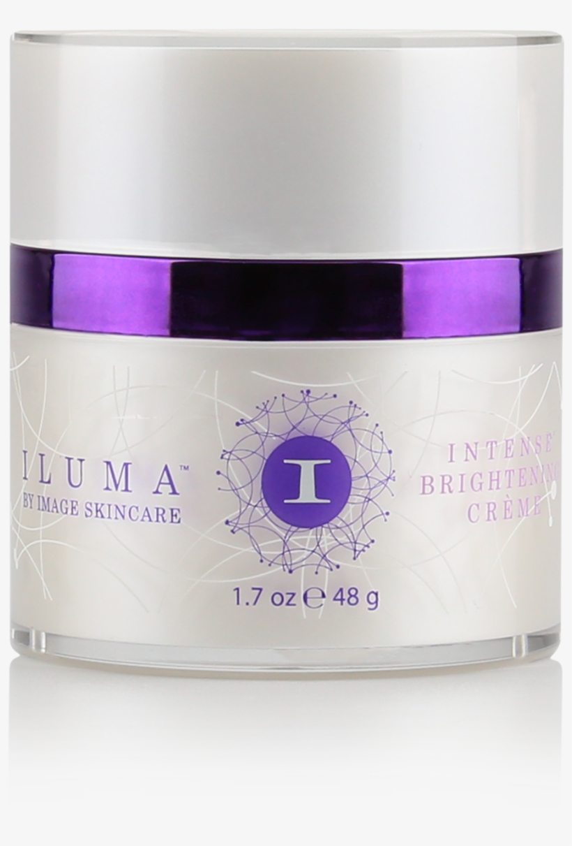 Iluma Brightening Creme 20 Jan 2018 - Skincare Iluma Intense Brightening Creme, transparent png download