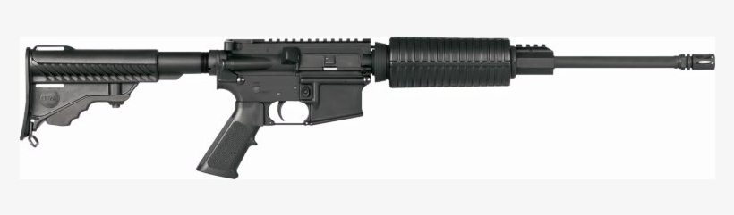 Buy Online At Brownells - Ati Ar15, transparent png download