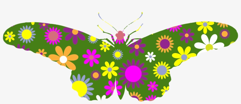 This Free Icons Png Design Of Retro Floral Vintage, transparent png download