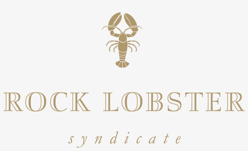 Rock Lobster Syndicate - American Lobster, transparent png download