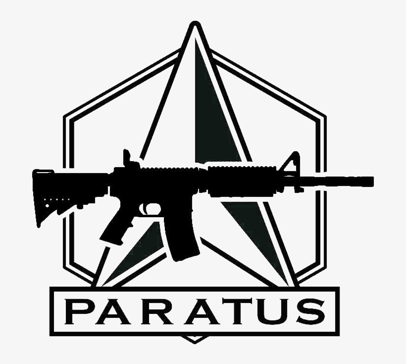 Fundamental Ar15/carbine Training Paratus Training, transparent png download