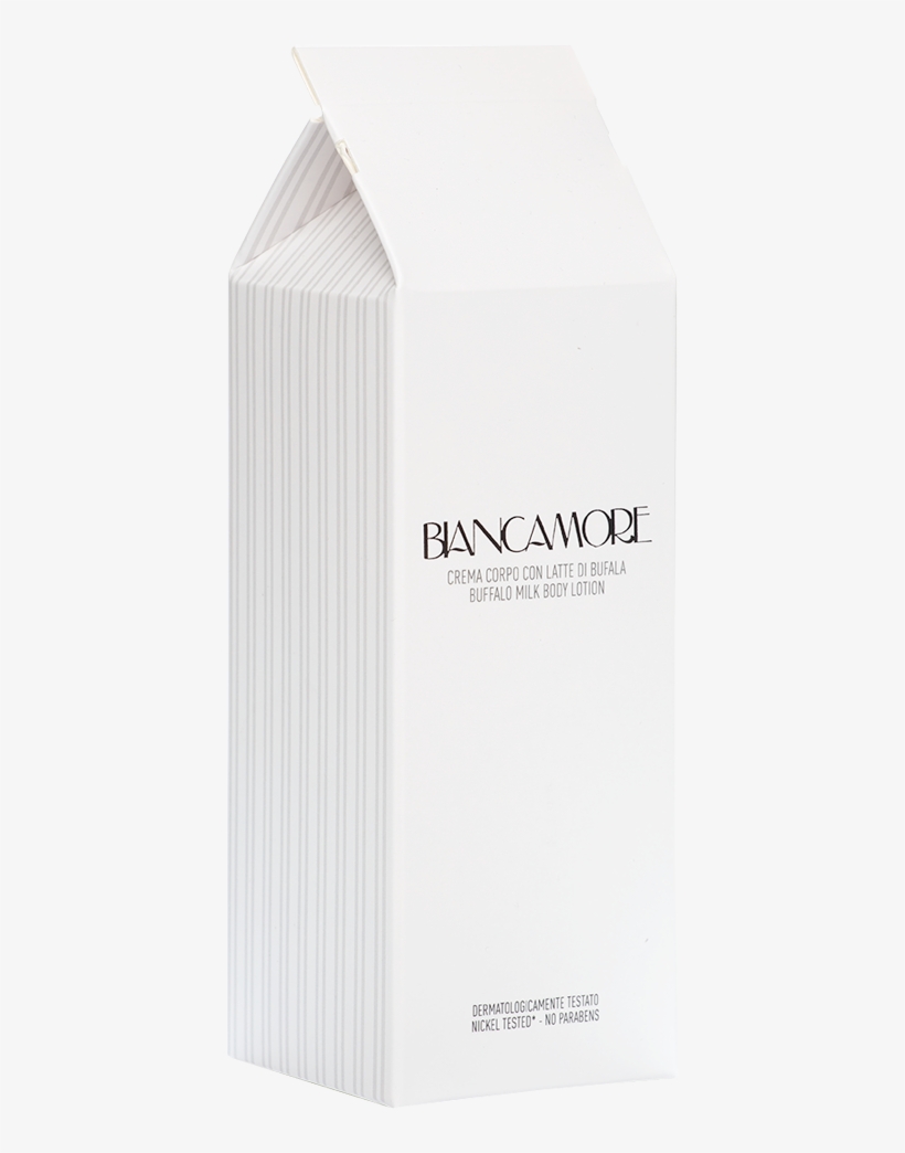 Buffalo Milk 250ml - Box, transparent png download