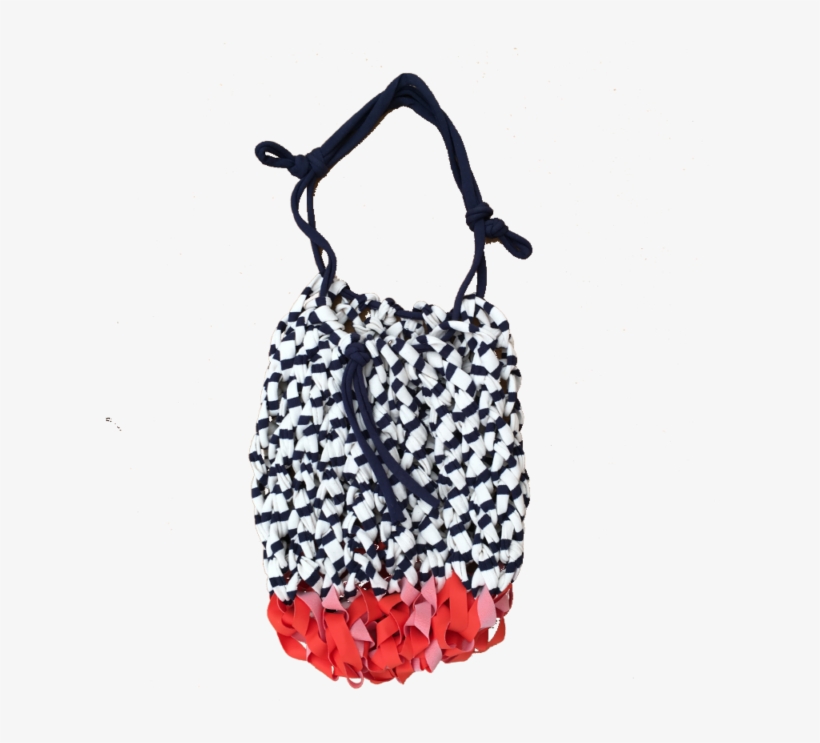 Ereenn Cabas Ciré Nemo - Shoulder Bag, transparent png download