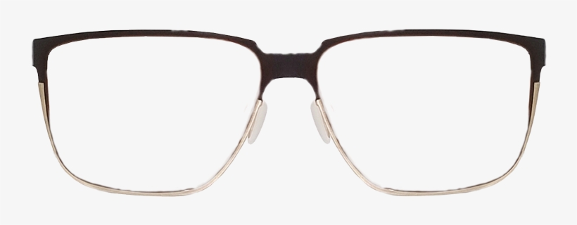Men's Glasses Humphrey B - Close-up, transparent png download