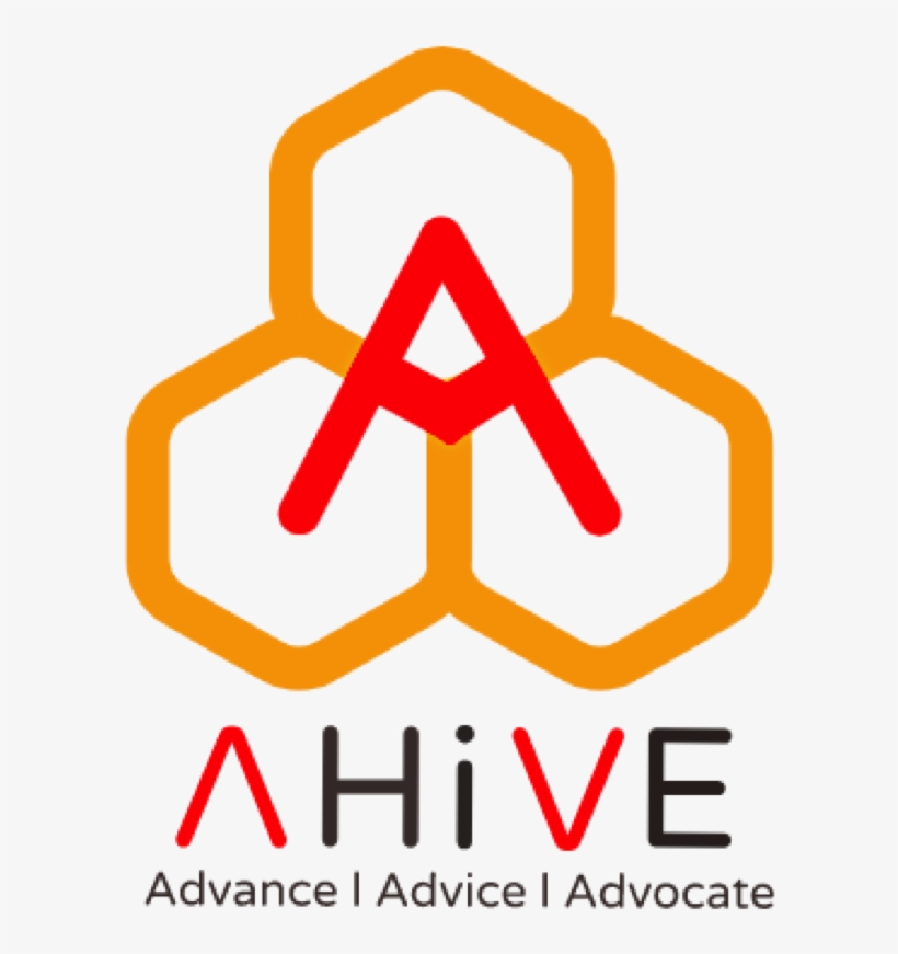 Ahive - Sign, transparent png download