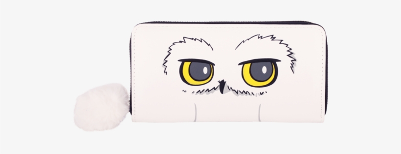 Hedwig Purse, transparent png download