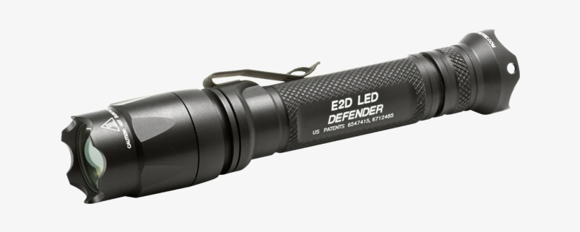 Clip Art Black And White Library Bought A Few New Flashlights - Streamlight Protac 2l, transparent png download