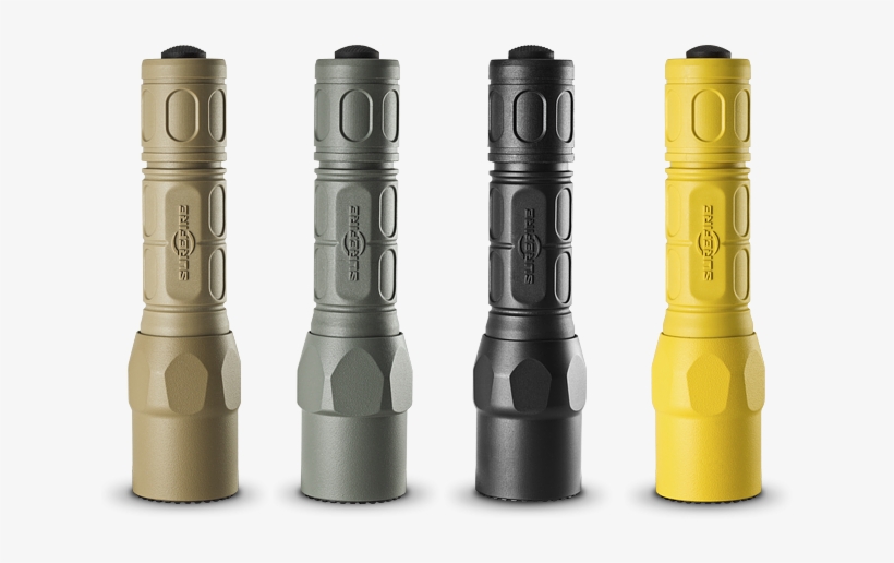 G2x D Surefire P 533051ed0595d, transparent png download