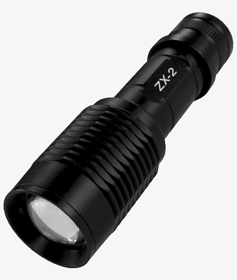 Zx 2 Flashlight Home01 - Flashlight, transparent png download