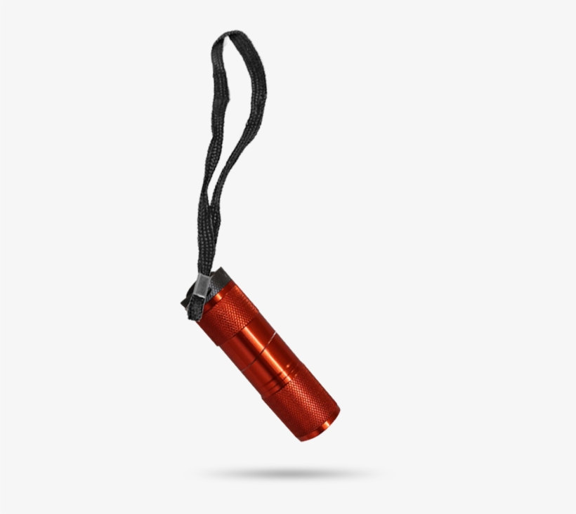 Flashlight Cleanbackground - Rifle, transparent png download