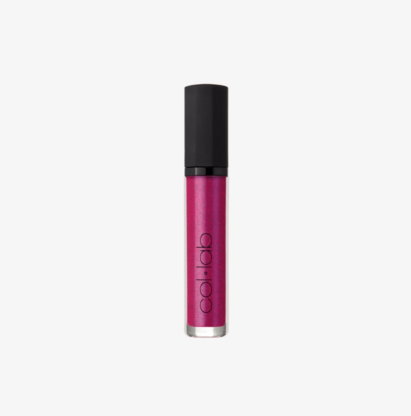 Collab Glow With The Flow Lip Shine Bestinglow - Avon True Color Lip Gloss, transparent png download