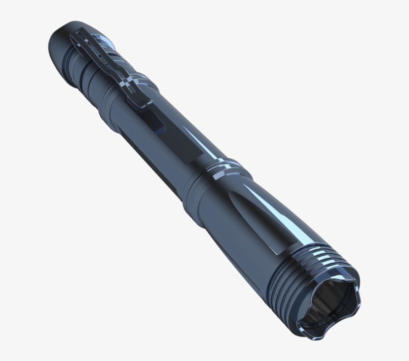 Stylus Flashlight, transparent png download