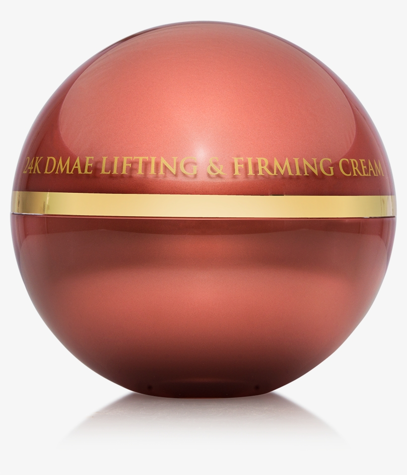 Orogold 24k Dmae Lifting & Firming Cream - Perfume, transparent png download