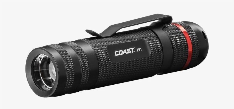 Flashlight Png Download Image - Flashlight, transparent png download
