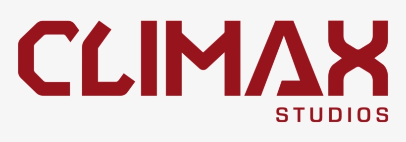 Outright Games Climax Studios - Climax Studios, transparent png download
