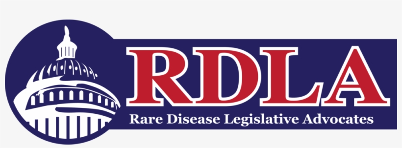 Rdla Website Logo - Cobalt Blue, transparent png download