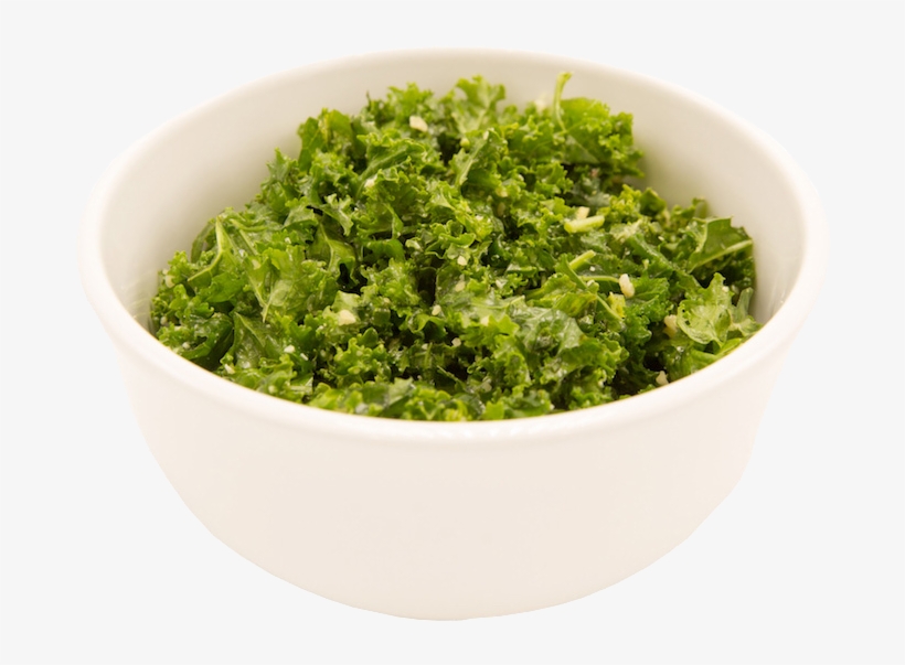 Kale Salad - Parsley, transparent png download
