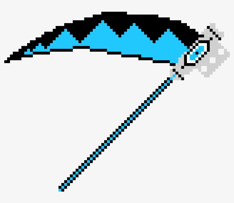 Scythe - Diagram, transparent png download