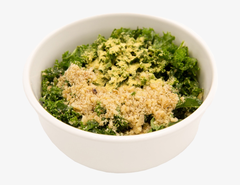 Super Kale Salad - Stracciatella, transparent png download