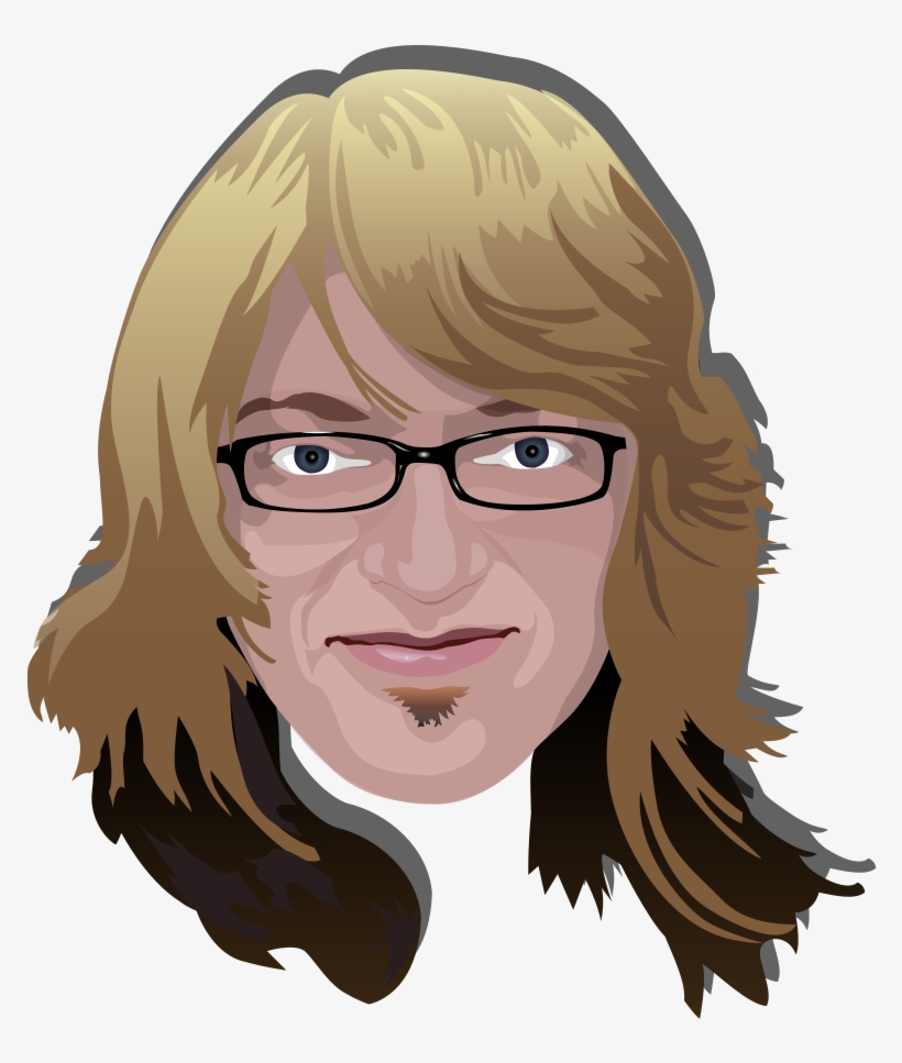 How To Set Use Pianobrad Avatar Svg Vector, transparent png download