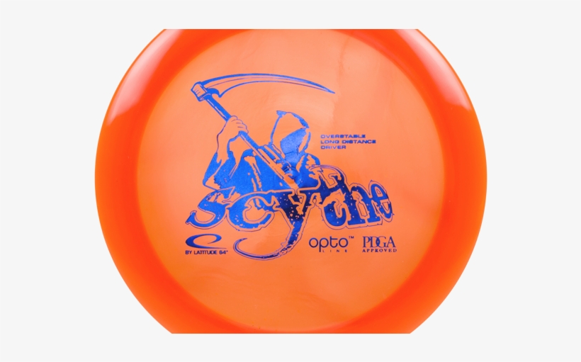 Scythe - Circle, transparent png download