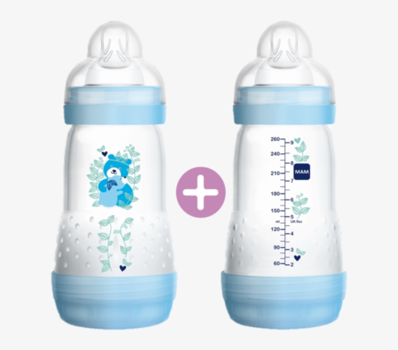 Baby Bottle Png, transparent png download