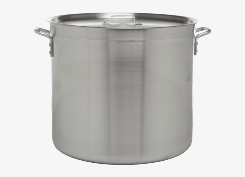 Cooking Pan - Stock Pot, transparent png download