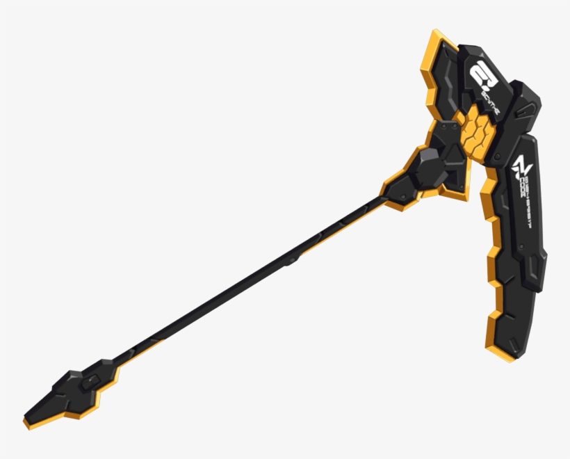 Black Iron - Trekking Pole, transparent png download