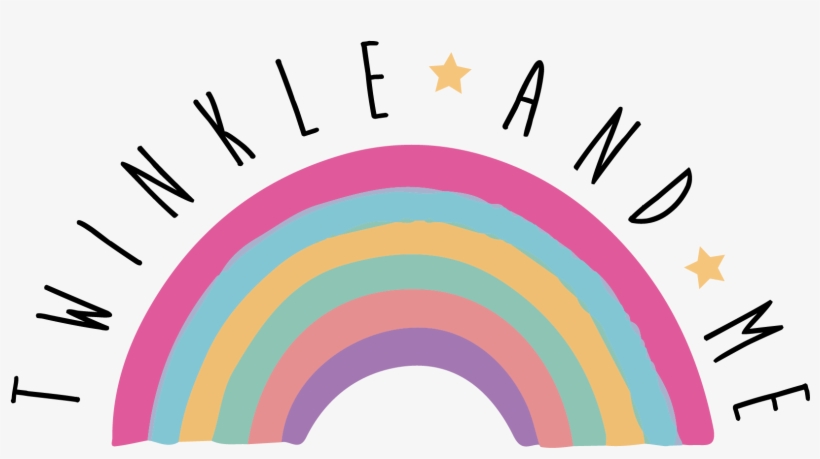 Twinkle And Me Twinkle And Me - Circle, transparent png download