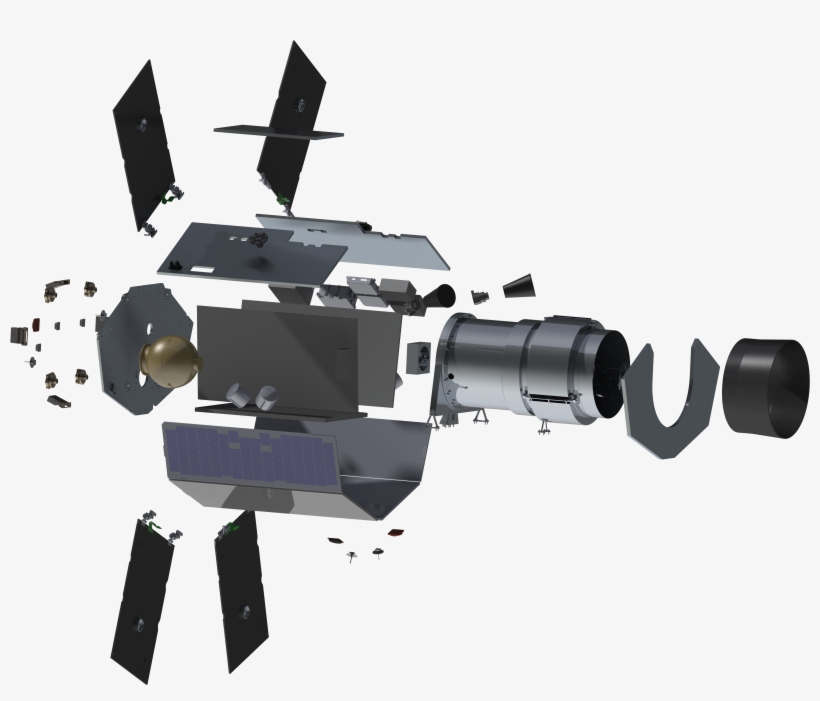 Http - //twinkle-spacemission - Co - Uk/media/twinkle - Rifle, transparent png download