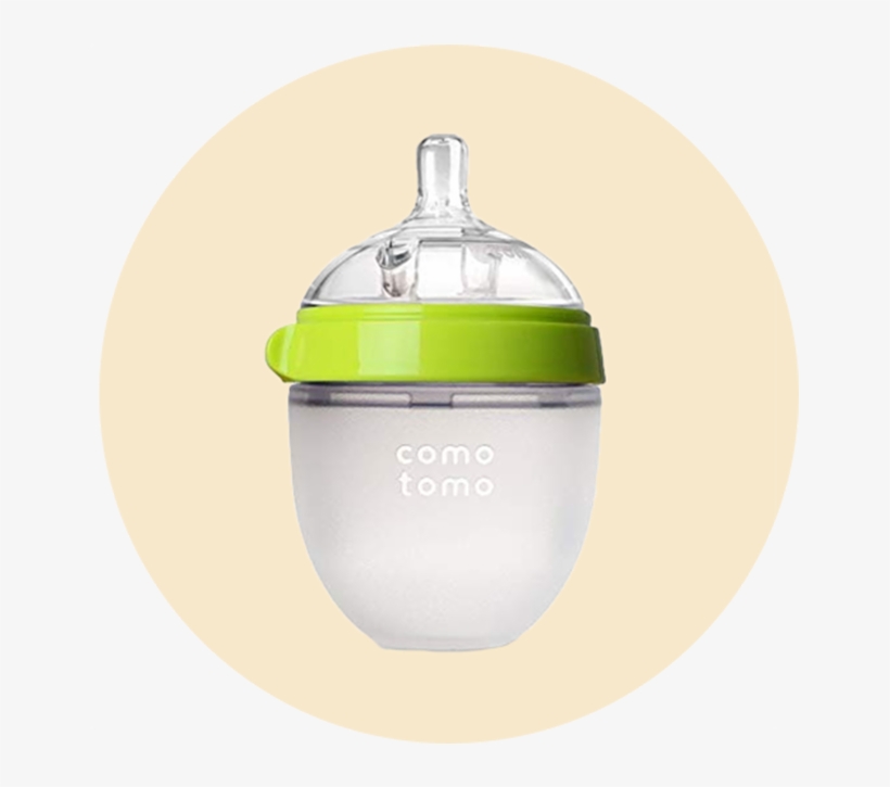 Baby Bottle, transparent png download