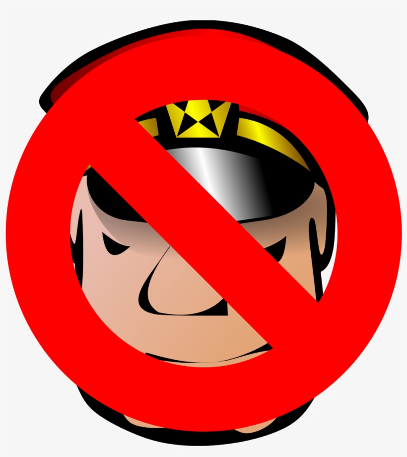File - No Twinkle - Svg - Emoticono Enfado, transparent png download