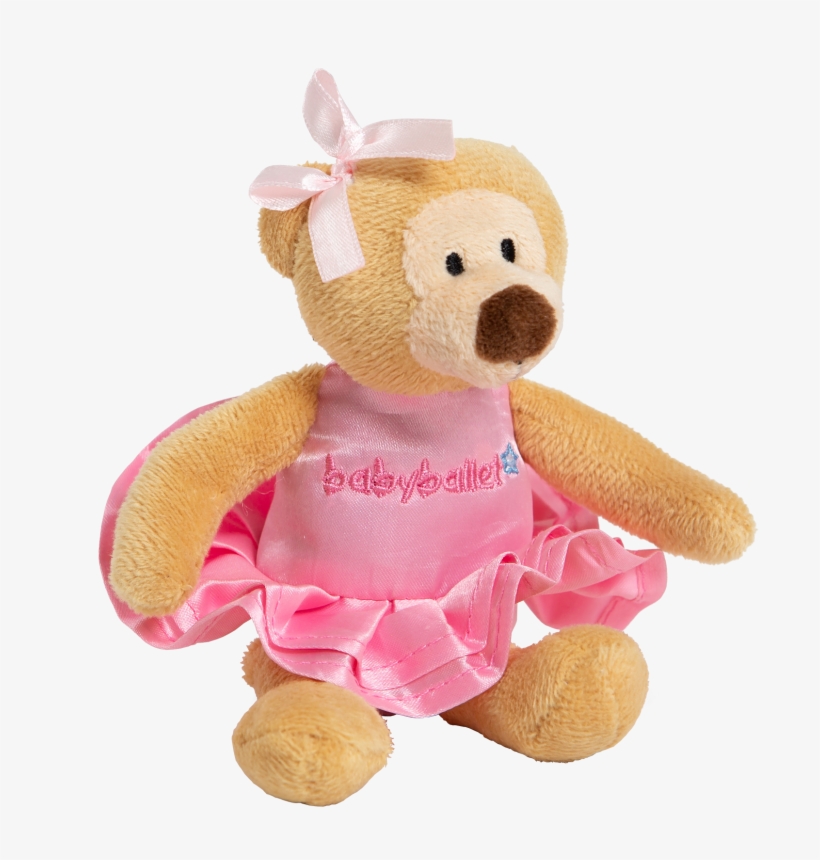 New Mini Twinkle Bear - Stuffed Toy, transparent png download