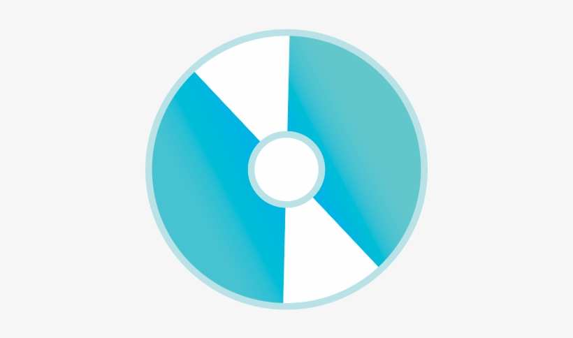 Built-in Dvd Player - Cd, transparent png download