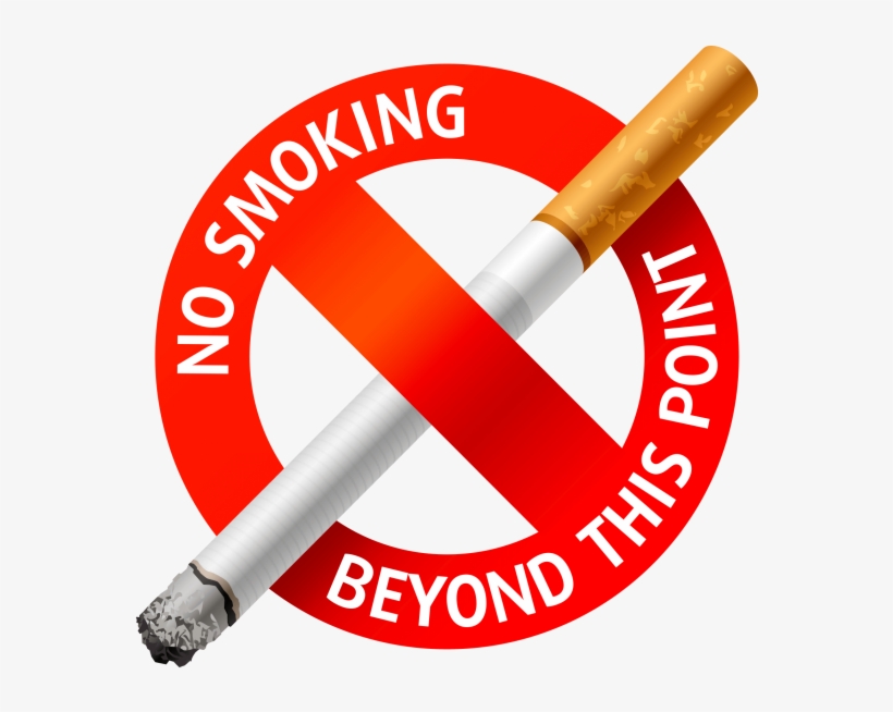 Smoking Cessation, transparent png download