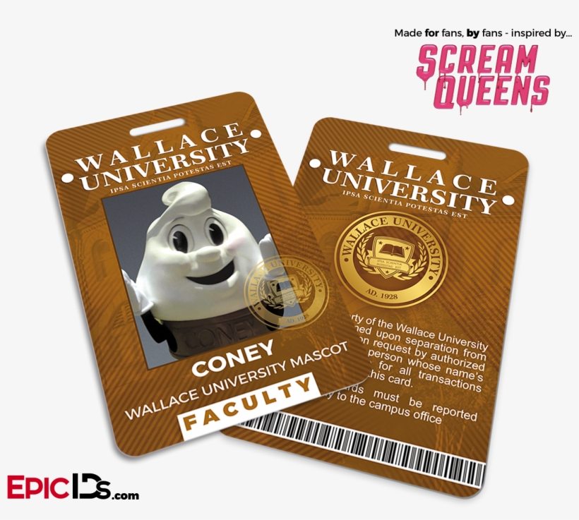 Scream Queens, transparent png download