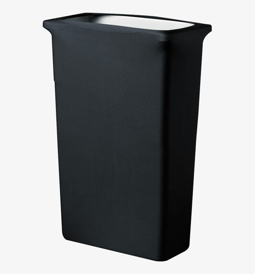 Blank Contour Trash Can Cover - Box, transparent png download