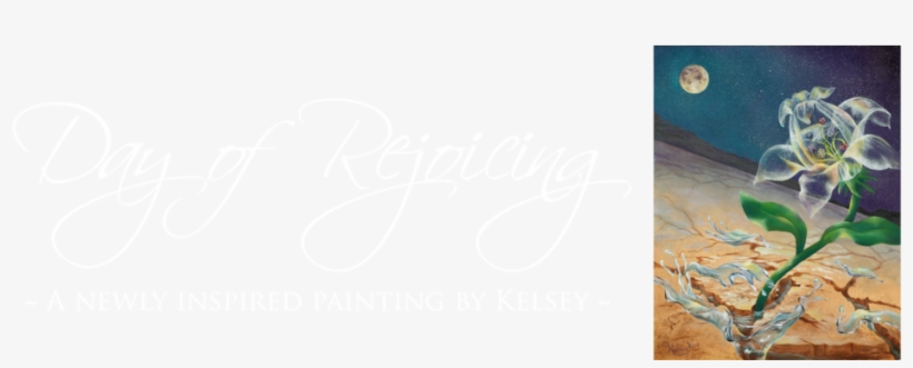 Scripture On Site New Painting, transparent png download