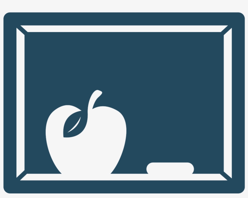 Special Education Icon - Teacher, transparent png download