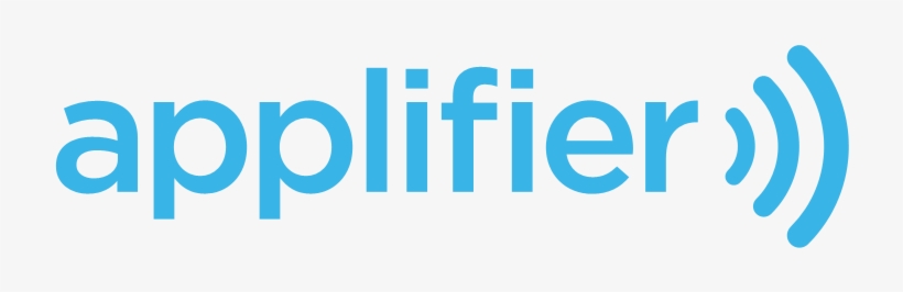 Unity &31038&12434&36023&21454 Press Release - Applifier Logo, transparent png download