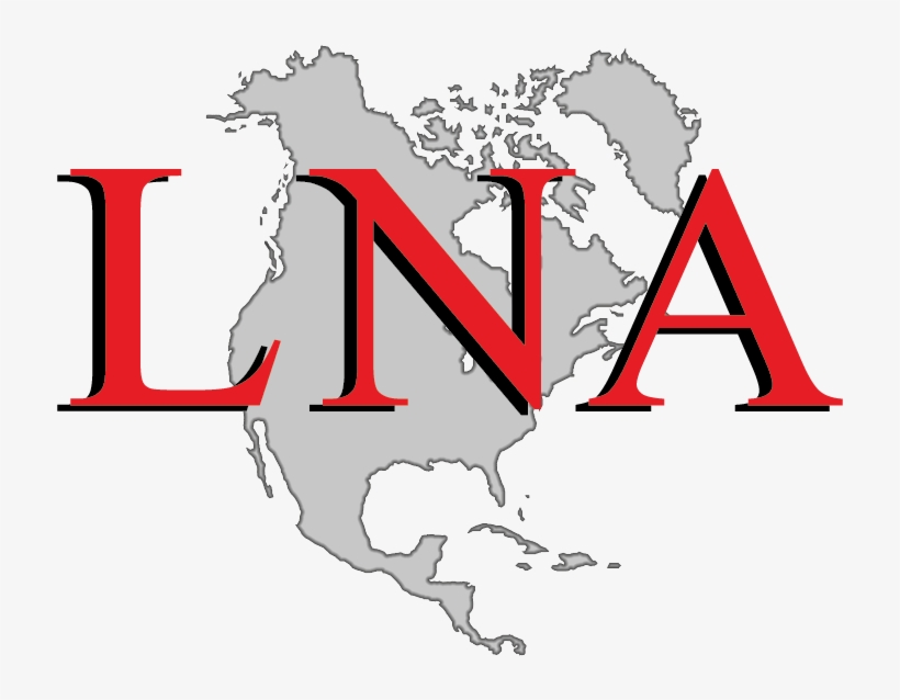 Lift North America - Illustration, transparent png download