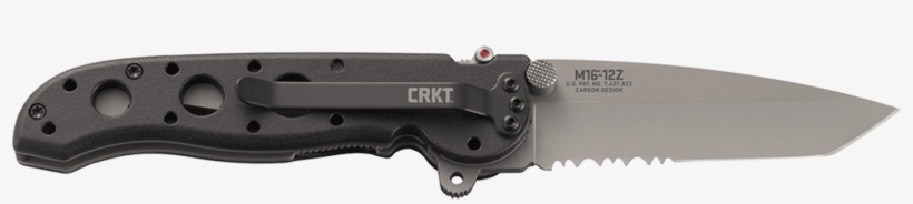 Crkt M16 12z, transparent png download