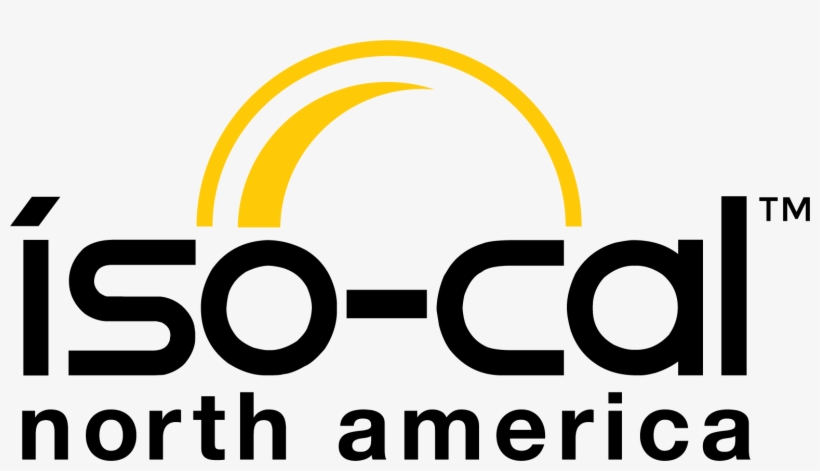 Iso Cal North America Iso Cal North America - Circle, transparent png download
