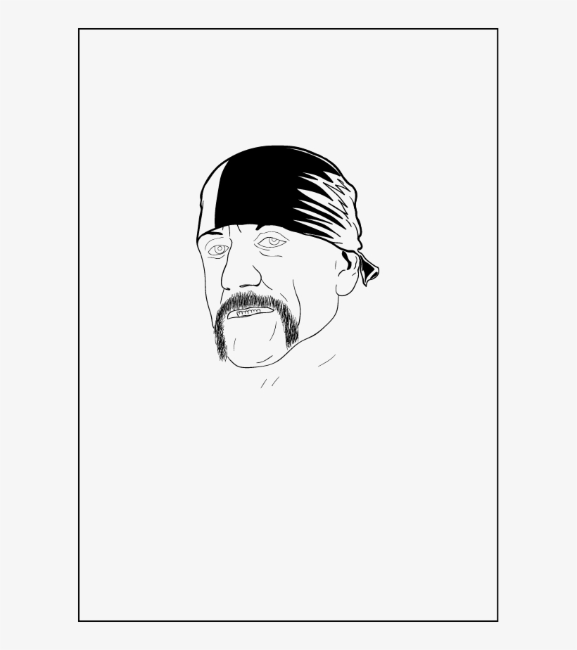 Just Noticed That He Has Much More - Sketch, transparent png download
